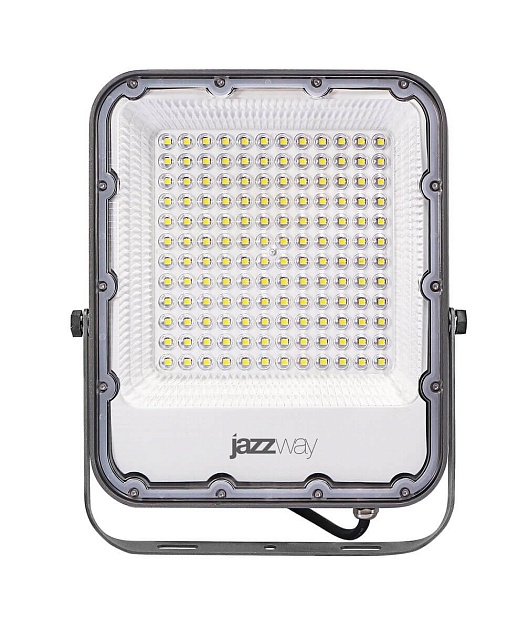 Прожектор светодиодный Jazzway PFL-S4 100W 6500K 5036437 фото 5
