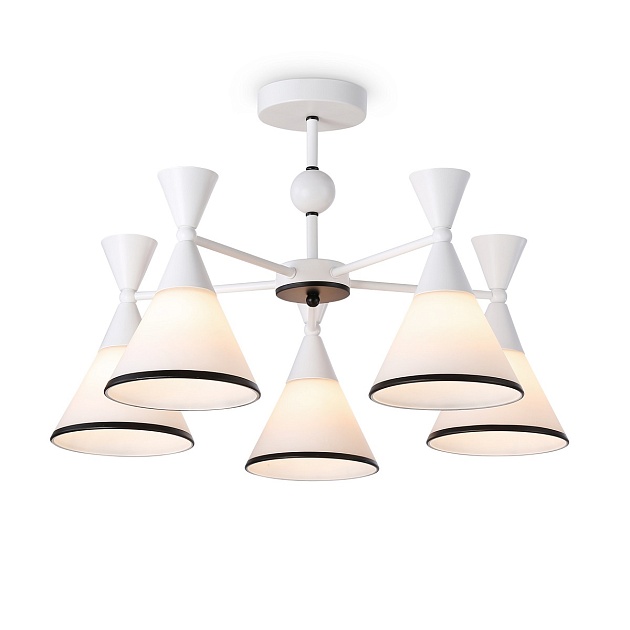 Потолочная люстра Ambrella light Traditional Modern TR3165 Фото № 1