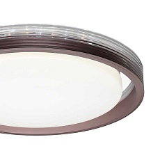 Настенно-потолочный светодиодный светильник Sonex Maron Meden 7698/EL 4