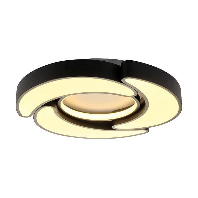 Потолочный светодиодный светильник MyFar Ceiling Lysithea MR9210-CL Фото № 8