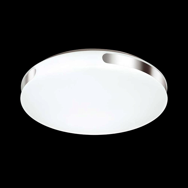 Настенно-потолочный светодиодный светильник Sonex Pale Vale 3040/CL фото 3