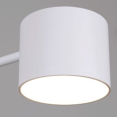 Потолочная люстра Reluce 47206-0.3-08WT 1