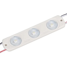 Светодиодный модуль Arlight Craft-2835-3-12V White 170deg 024839