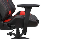 Игровое кресло AksHome Viking красный, экокожа 73348 3