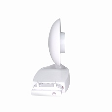 Трековый светодиодный светильник Elvan PJ036-35W-4000K-WH 1