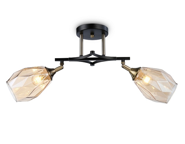 Подвесной светильник Ambrella light Traditional Modern TR303032 фото 