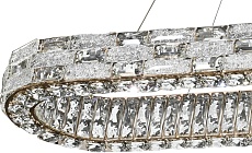 Подвесной светодиодный светильник Stilfort Gabbana 4014/03/12PL 1