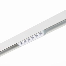 Трековый светодиодный светильник для магнитного шинопровода ST Luce Seide ST361.546.06 2