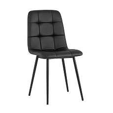 Кухонный стул Stool Group Oliver экокожа черный fb-oliver-eco-black