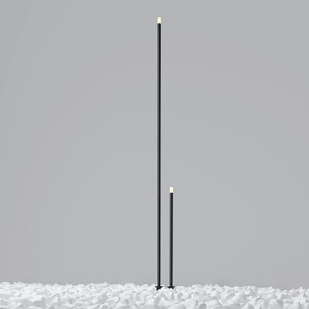 Ландшафтный светодиодный светильник Maytoni Spear O441FL-L1GF3K фото 6