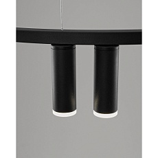 Подвесная люстра Moderli Sofina V11787-6P 3