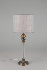 Настольная лампа Omnilux Rovigo OML-64304-01 1
