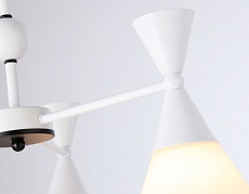 Потолочная люстра Ambrella light Traditional Modern TR3164 4