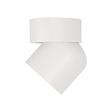 Накладной светодиодный светильник Loft IT Tictac 10180 White 1