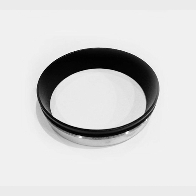 Сменное кольцо Italline IT02-012 ring black фото 
