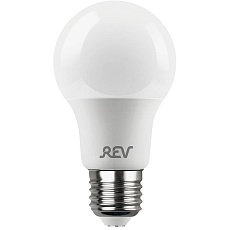 Лампа светодиодная REV A60 Е27 20W 4000K нейтральный белый свет груша 32405 8 1