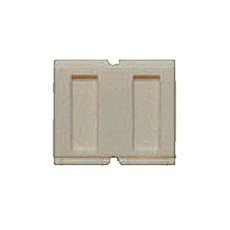 Коннектор Jazzway PLSC-10x2 (5050) 10шт 1013750