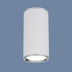 Потолочный светильник Elektrostandard DLN101 GU10 WH белый a043967 4