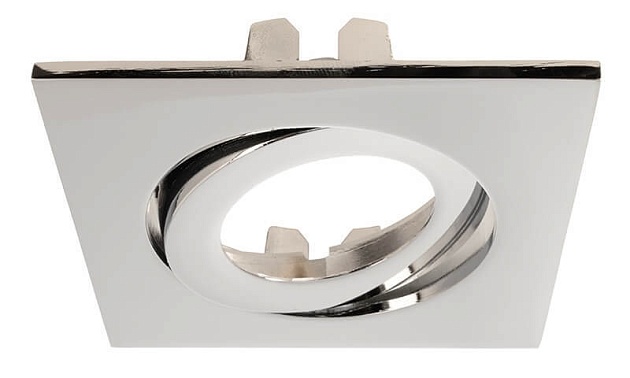 Рамка Deko-Light Rahmen für Lesath squared, chrome 930257 фото 