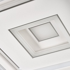 Потолочный светодиодный светильник MyFar Ceiling Galatea MR9011-CL 3