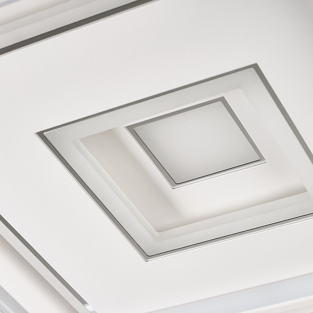 Потолочный светодиодный светильник MyFar Ceiling Galatea MR9011-CL Фото № 4