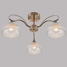 Люстра Reluce 90510-0.3-03 AB