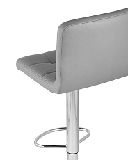 Комплект стульев Stool Group Малави Lite (2 шт) BEGONIA-NP GREY X2 УТ000038632 1