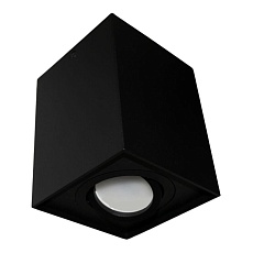 Накладной светильник Lumina Deco Pulton LDC 8055-B BK 1