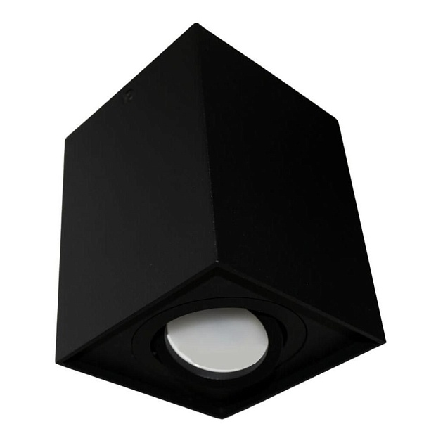 Накладной светильник Lumina Deco Pulton LDC 8055-B BK фото 2