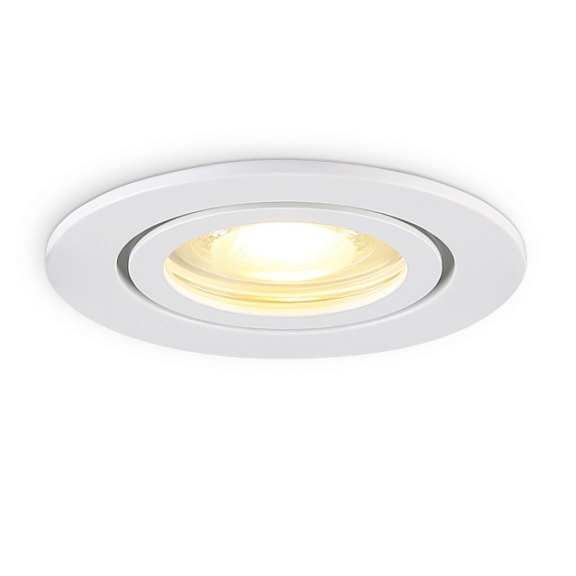 Встраиваемый светильник Ambrella light Techno Spot IP Protect TN1150 фото 