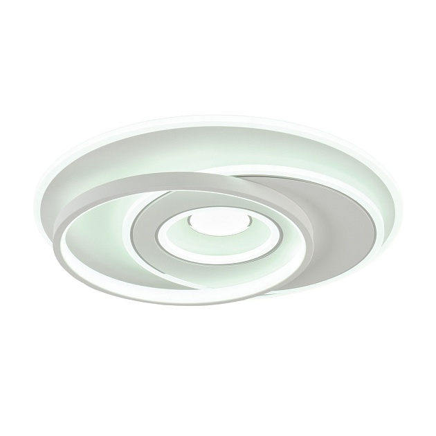 Потолочный светодиодный светильник MyFar Ceiling Galatea MR9010-CL Фото № 7