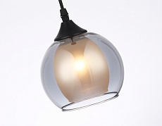 Подвесной светильник Ambrella light Traditional Modern TR3539 1