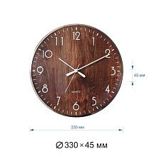 Часы настенные Apeyron ML200917 1