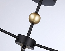 Потолочная люстра Ambrella light Traditional Modern TR3169 3