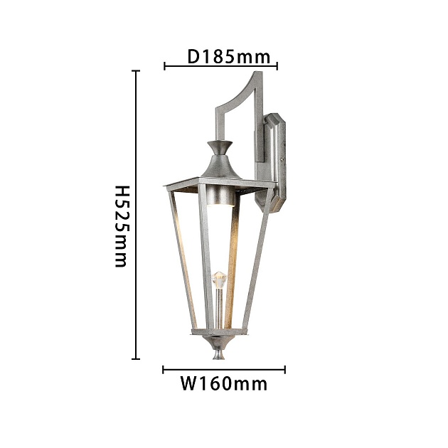 Бра Favourite Lampion 4002-1W фото 2