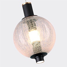 Подвесной светодиодный светильник Favourite Kolbe 4315-1P 2
