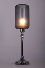 Настольная лампа Abrasax Lilie TL.7816-1CH 2