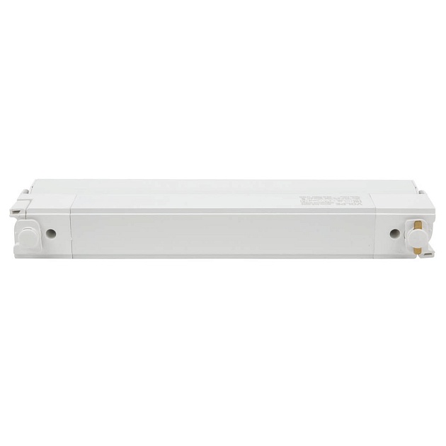 Трековый светодиодный светильник Uniel ULB-Q283 20W/4000K WHITE UL-00010125 фото 3