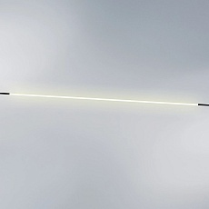 Трековый светодиодный светильник Lightstar Linea 206112 3