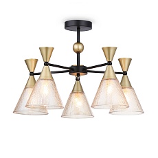 Потолочная люстра Ambrella light Traditional Modern TR3171