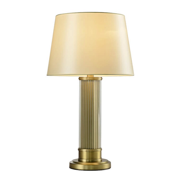 Настольная лампа Newport 3292/T Brass М0060769 фото 2