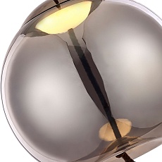 Подвесной светодиодный светильник Arte Lamp Cody A7768SP-1BC 4