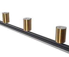 Подвесная люстра Kink Light Рия 07618-180,36 3