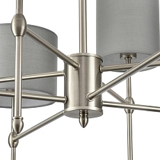 Потолочная люстра Lumion Classi Latti 8262/8C 5