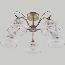 Люстра Reluce 90510-0.3-05 AB 3