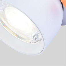 Встраиваемый светодиодныйсветильник Favourite Astern 4511-1C 2