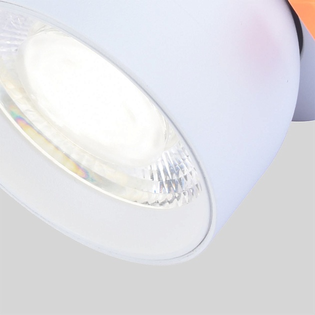 Встраиваемый светодиодныйсветильник Favourite Astern 4511-1C фото 3