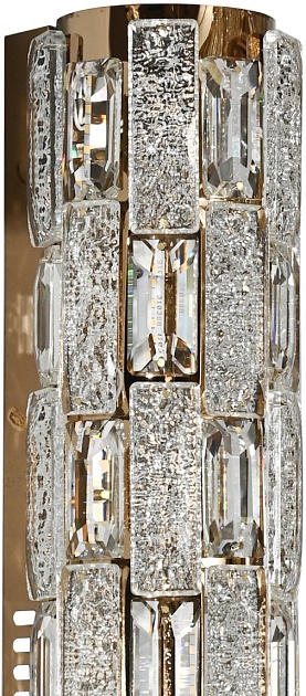 Настенный светодиодный светильник Stilfort Gabbana 4014/03/01W фото 2