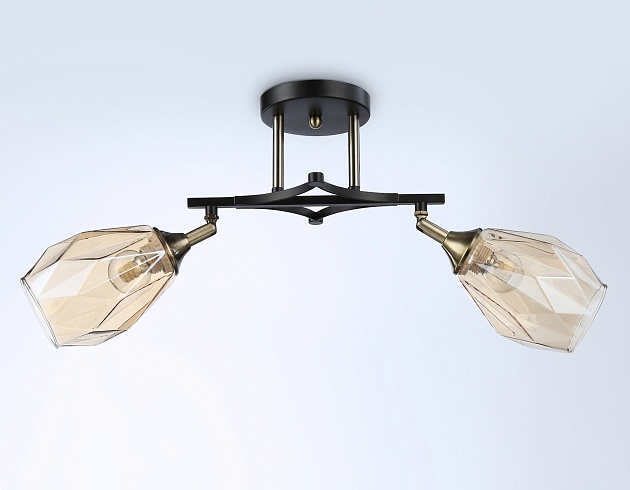 Подвесной светильник Ambrella light Traditional Modern TR303032 фото 3