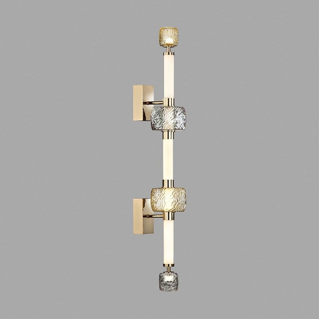 Бра Odeon Light Modern Kliff 5426/34WL Фото № 3